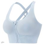 Soutien-gorge de sport avec design ergonomique