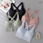 Soutien-gorge de sport Magic adapté à toutes les activités