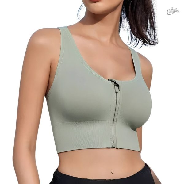 Magic soutien-gorge de sport pour un style dynamique