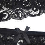 Sous-vêtements Dentelle Légers