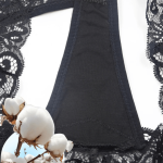 G-String Basse Taille Tendance