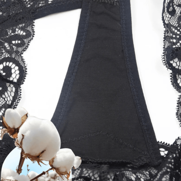 G-String Basse Taille Tendance