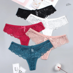 Magic G-String pour un Look Audacieux