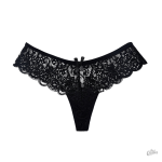 Dentelle G-String Confortable