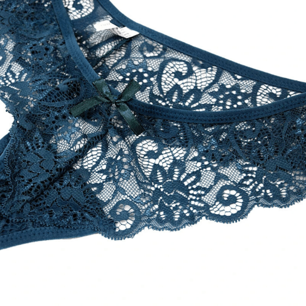 Magic G-String Confort Dentelle