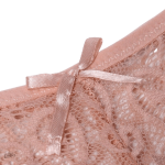 Sous-vêtements Dentelle Sensuels