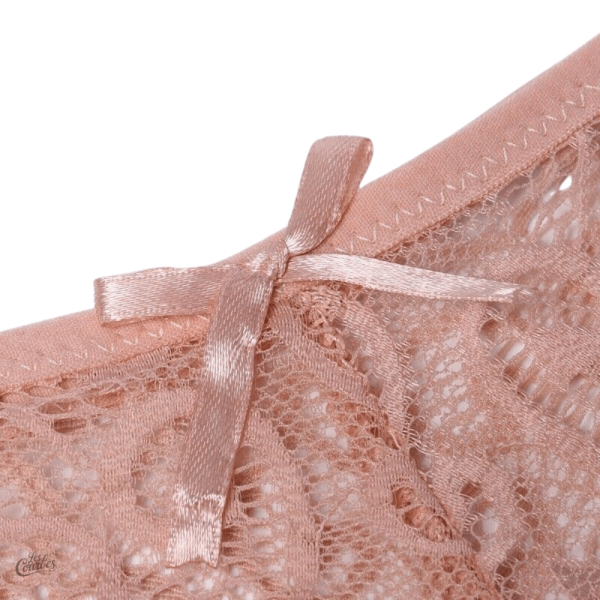 Sous-vêtements Dentelle Sensuels
