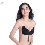 Soutien-gorge léger, confort optimal