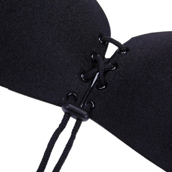 Effet push-up garantissant un joli galbe