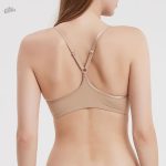 Soutien-gorge sexy en dentelle avec fermeture frontale
