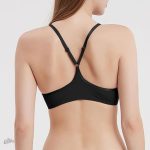 Soutien-gorge avec dentelle et soutien optimal