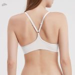 Soutien-gorge en dentelle, confort et maintien