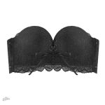 Soutien-gorge magique avec lacets pour un maintien parfait