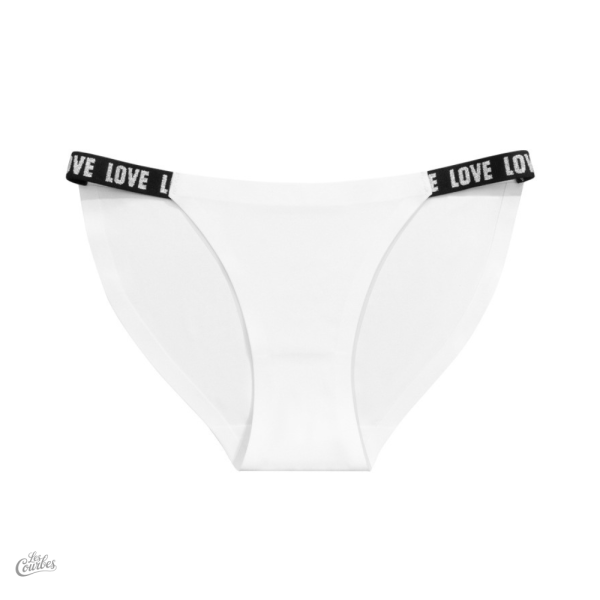String sexy sans coutures, design innovant et discret