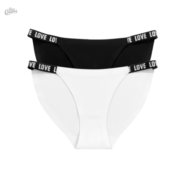 String taille basse, idéal sous des vêtements ajustés