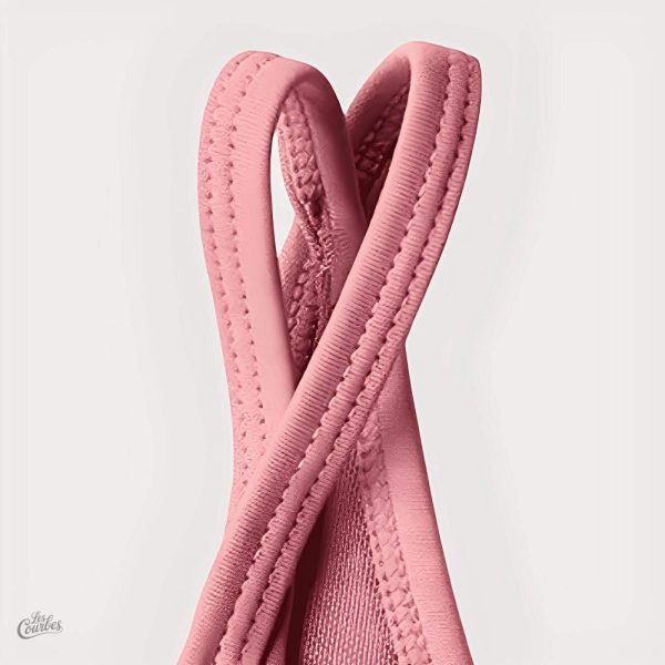 Soutien-gorge de sport conçu pour les femmes actives