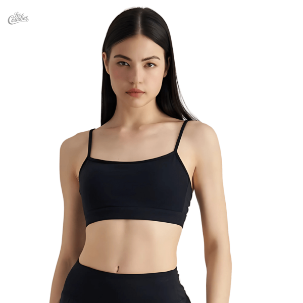 Magic Minimaliste Bralette pour le sport