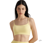 Brassière Magic, parfaite pour le yoga et le fitness