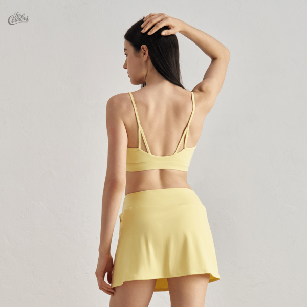 Brassière Magic Minimaliste pour un look chic
