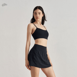 Confort et style avec la bralette Magic Minimaliste