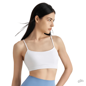 Bralette Magic pour un look sportif épuré