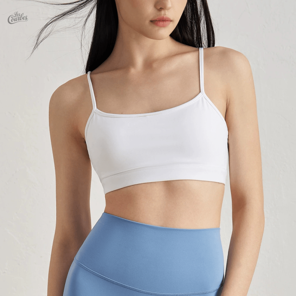 Support léger avec la bralette Magic Minimaliste