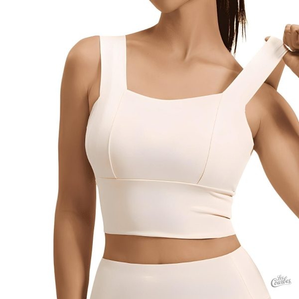 Magic Brassiere pour un ajustement parfait