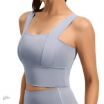 Brassière polyvalente pour le fitness et plus