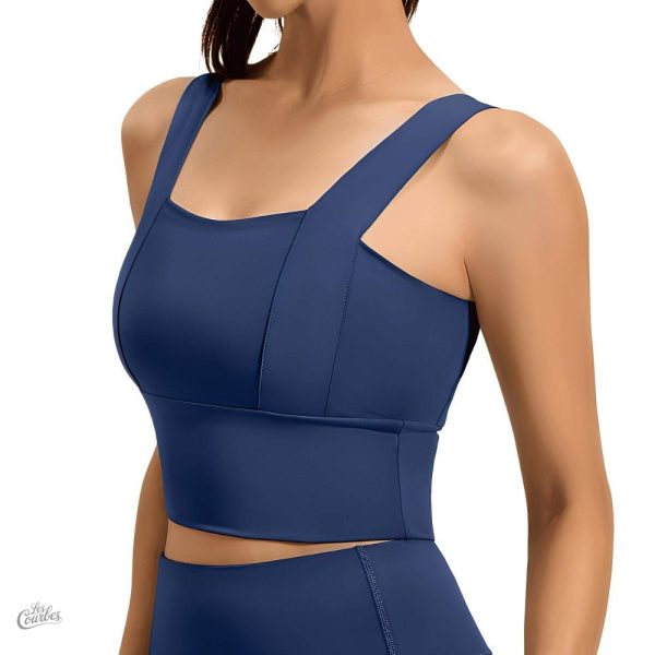 Magic Brassiere pour un confort tout au long de la journée