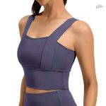 Brassière fonctionnelle pour la pratique sportive