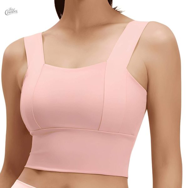 Magic Brassiere pour un look sportif tendance