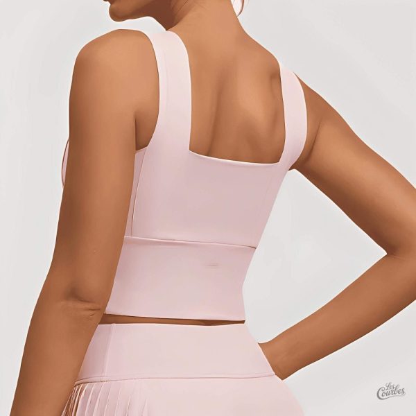 Brassière idéale pour les activités sportives