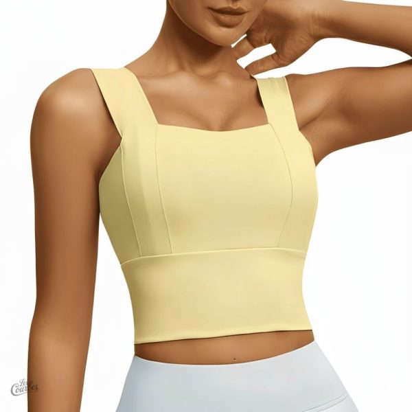 Soutien-gorge sportif Magic pour tous les sports
