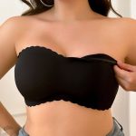 Soutien-gorge sans bretelles offrant un maintien parfait