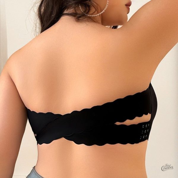 Soutien-gorge push up idéal pour toutes les occasions