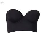 Soutien-gorge sans bretelles, confort et style réunis
