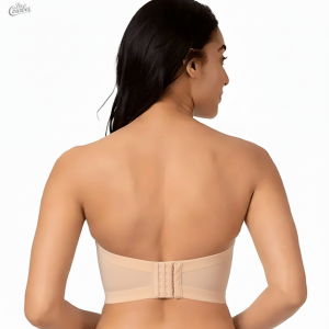 Soutien-gorge Push-Up sans bretelles pour un maintien optimal
