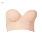 Soutien-gorge convertible sans bretelles pour toutes les occasions