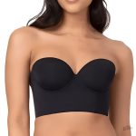 Corset Magic, soutien-gorge sans bretelles innovant