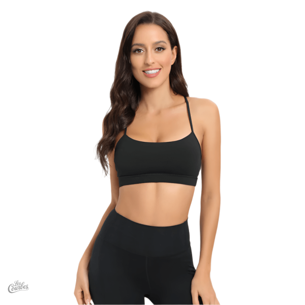 magic-racerback-sport-soutien-gorge-leger-pour-quotidien-port-1 Soutien-gorge de sport Magic Racerback