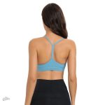Magic Racerback pour un look dynamique