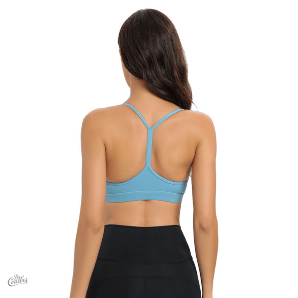 Magic Racerback pour un look dynamique