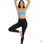 Soutien-gorge idéal pour le fitness et le yoga