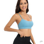 Soutien-gorge adapté à toutes les activités sportives