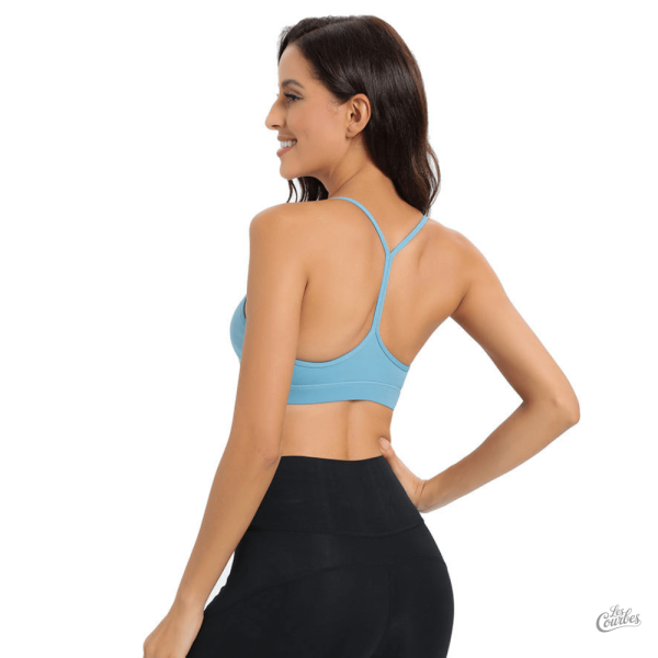 Design moderne et féminin du soutien-gorge