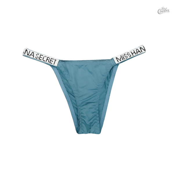 Sous-vêtements à strass, ajoutant du brio à votre lingerie