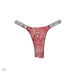 Sous-vêtements string, design séduisant et confortable