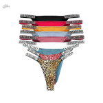 String taille basse, parfait pour un look audacieux