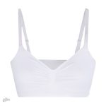 Bralette respirante, parfaite pour les journées chaudes