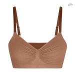 Bralette sans armatures